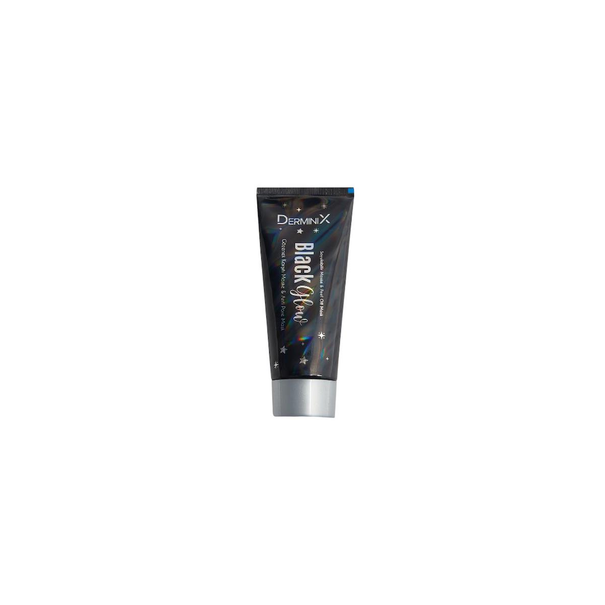 Derminix Soyulabilir Krem Yüz Maskesi 100 ml