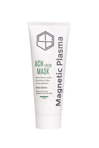 Magnetic Plasma Acn Fresh Krem Yüz Maskesi 250 ml