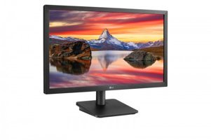 LG 22MP400-B 75 Hz 5 ms 21.5 inç FHD VA VGA HDMI Freesync 1920 x 1080 px LED Oyuncu Monitör