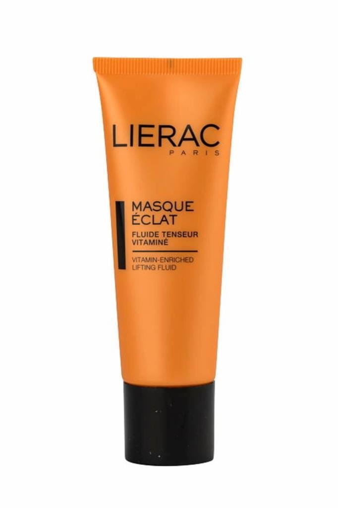 Lierac Masque Eclat Krem Yüz Maskesi 50 ml