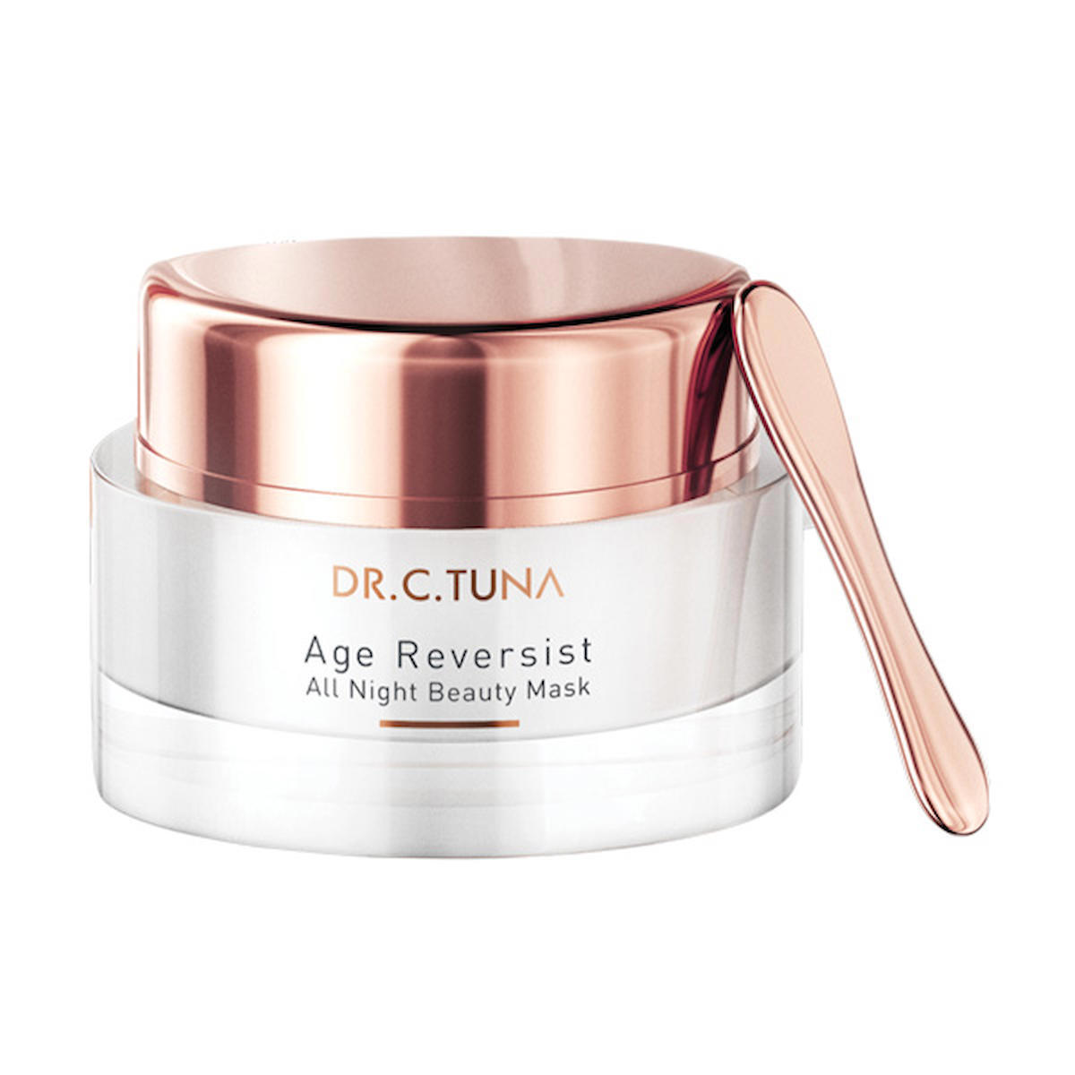 Farmasi Age Reversist Nemlendirici Jel Yüz Maskesi 50 ml