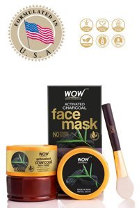 Wow Skin Science Face Yüz Maskesi 200 ml