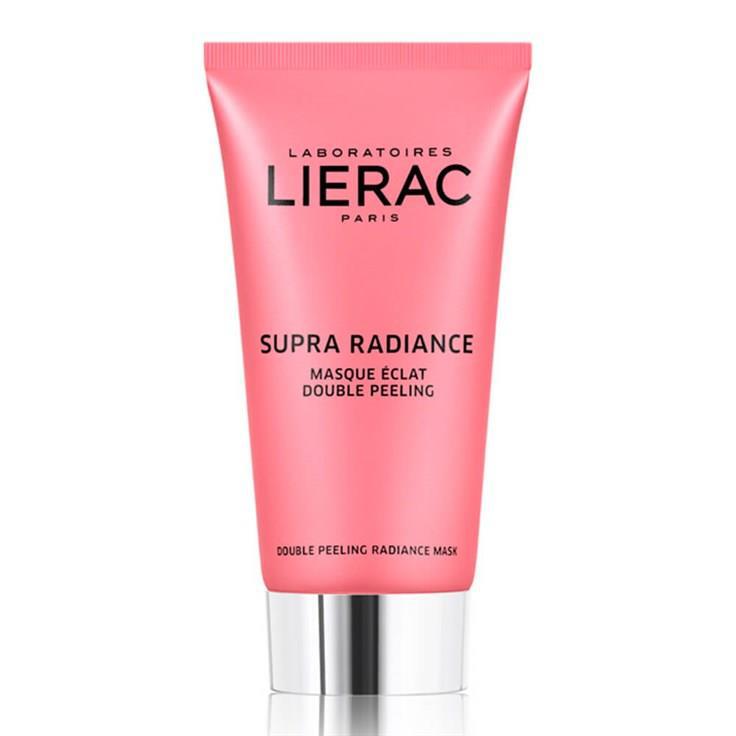 Lierac Supra Radiance Krem Yüz Maskesi 75 ml