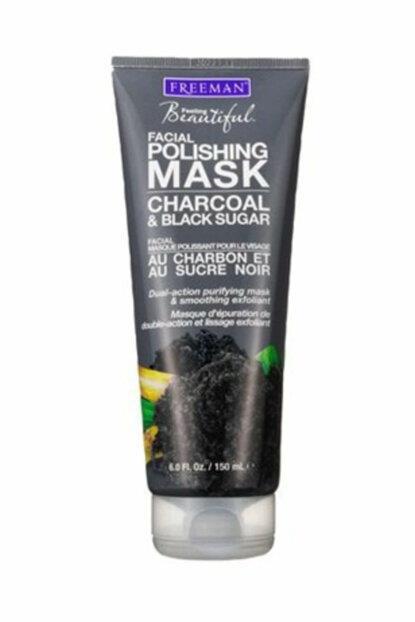 Freeman Facial Polishing Jel Yüz Maskesi 150 ml