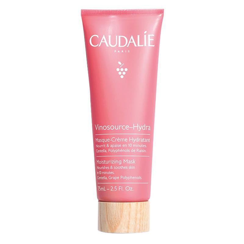 Caudalie Vinosource-Hydra Nemlendirici Krem Yüz Maskesi 75 ml