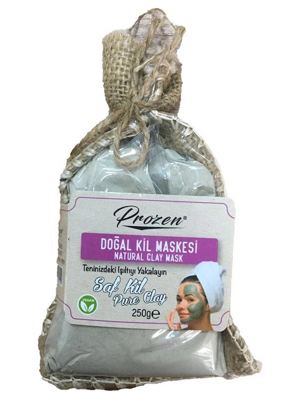 Prozen Life Killi Yüz Maskesi 250 gr