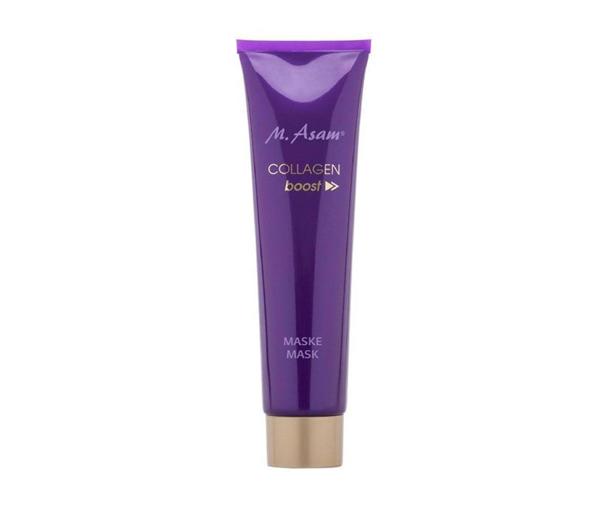 M.Asam Collagen Boost Krem Yüz Maskesi 100 ml