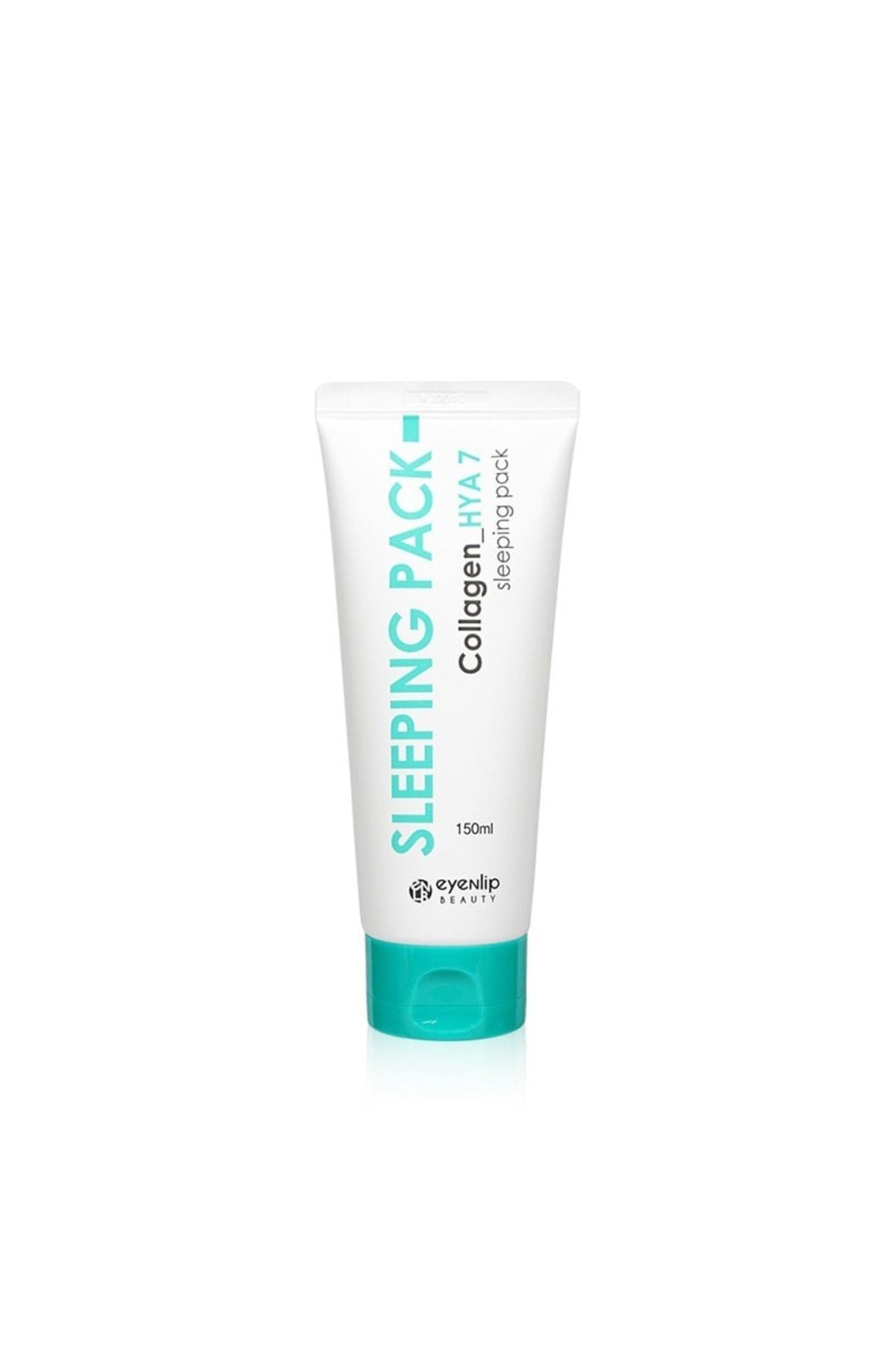 Eyenlip Beauty Sleeping Pack Nemlendirici Jel Yüz Maskesi 150 ml
