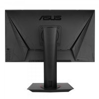 Asus VG248QG 165 Hz 0.5 ms 24 inç FHD TN Hoparlörlü HDMI Freesync G-Sync 1920 x 1080 px LED Oyuncu Monitör