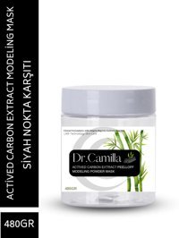 Dr.Regina Peelloff Modeling Powder Krem Yüz Maskesi 480 gr
