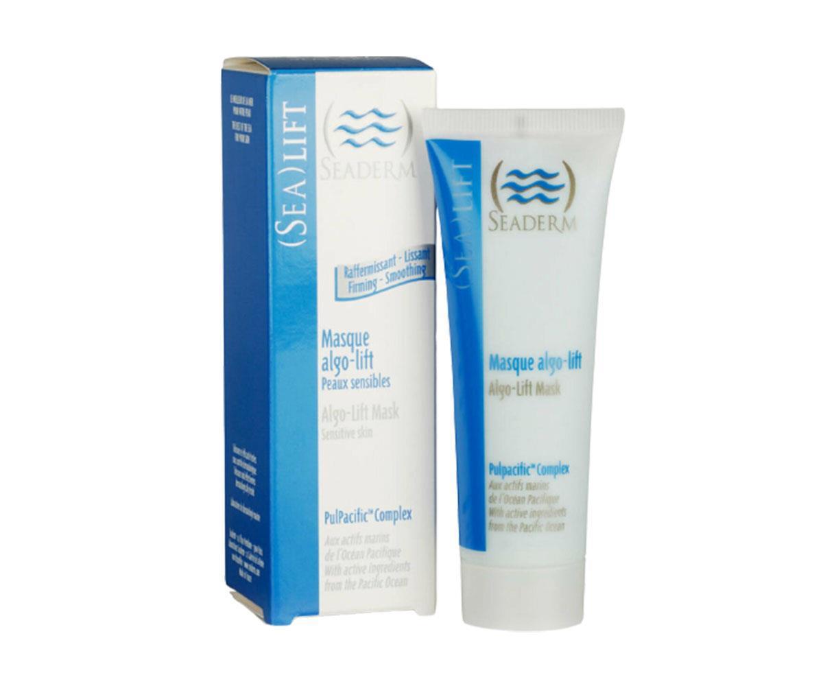 Seaderm Algo-Lift Krem Yüz Maskesi 50 ml