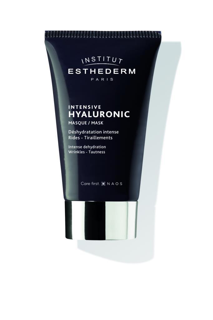 Esthederm Intensive Hyaluronic Nemlendirici Krem Yüz Maskesi 75 ml