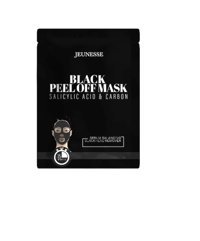 jeunesse Serum Balancing Black Head Remover Soyulabilir Kağıt Yüz Maskesi 15 gr