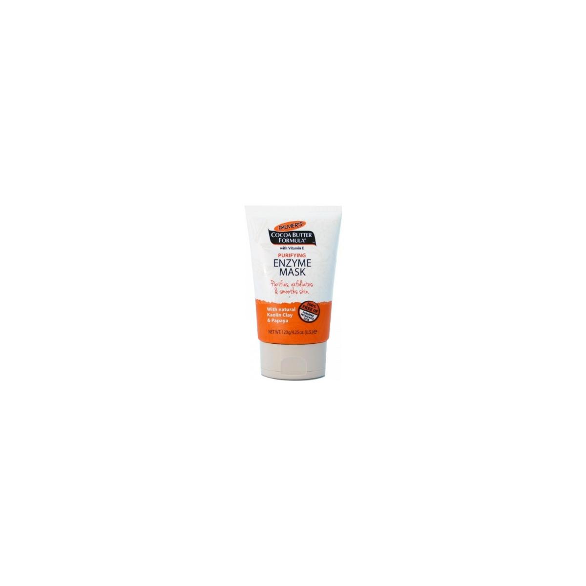 Palmers Enzyme Killi Yüz Maskesi 120 gr