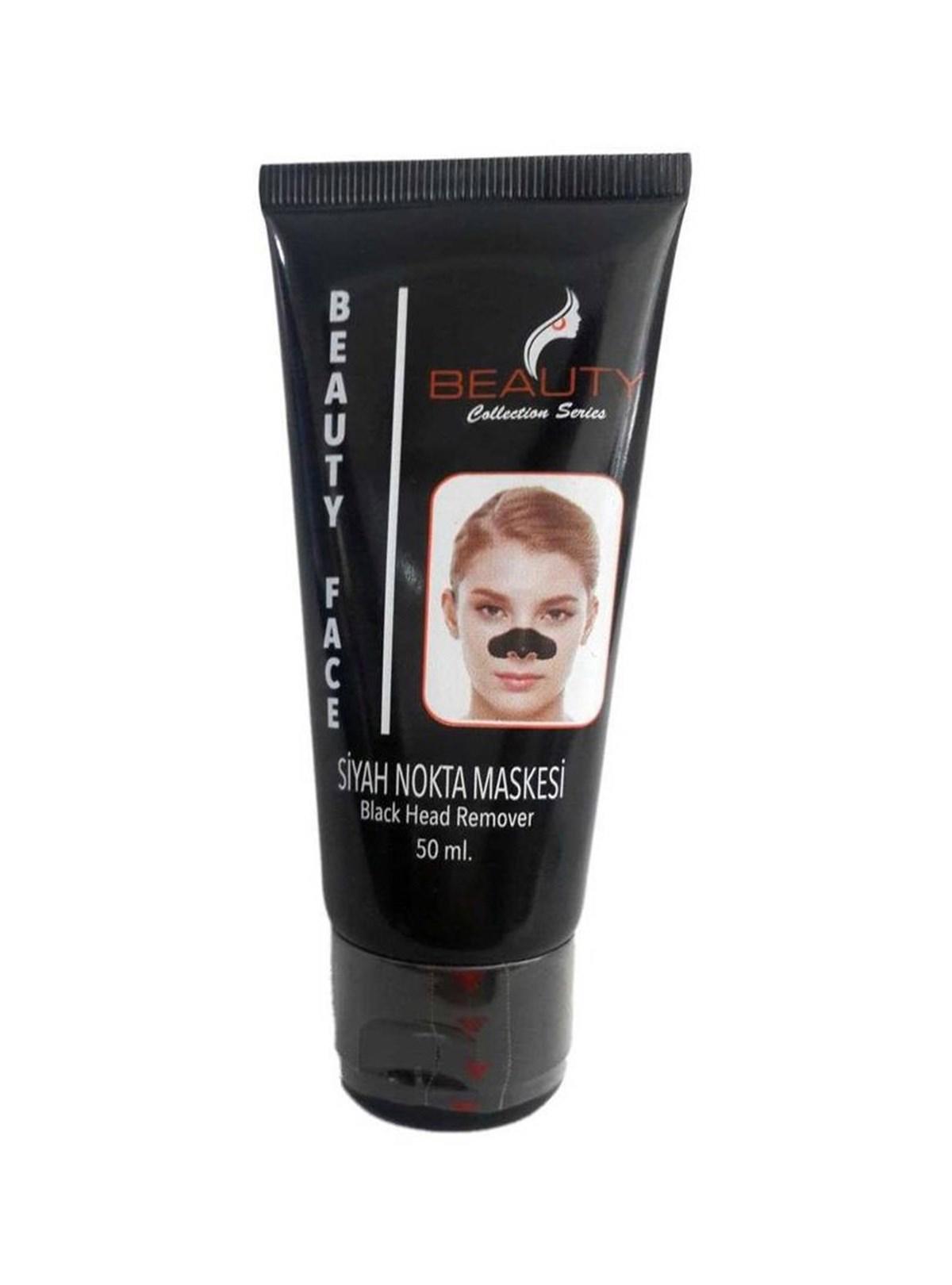 Beauty Face Soyulabilir Krem Yüz Maskesi 50 ml