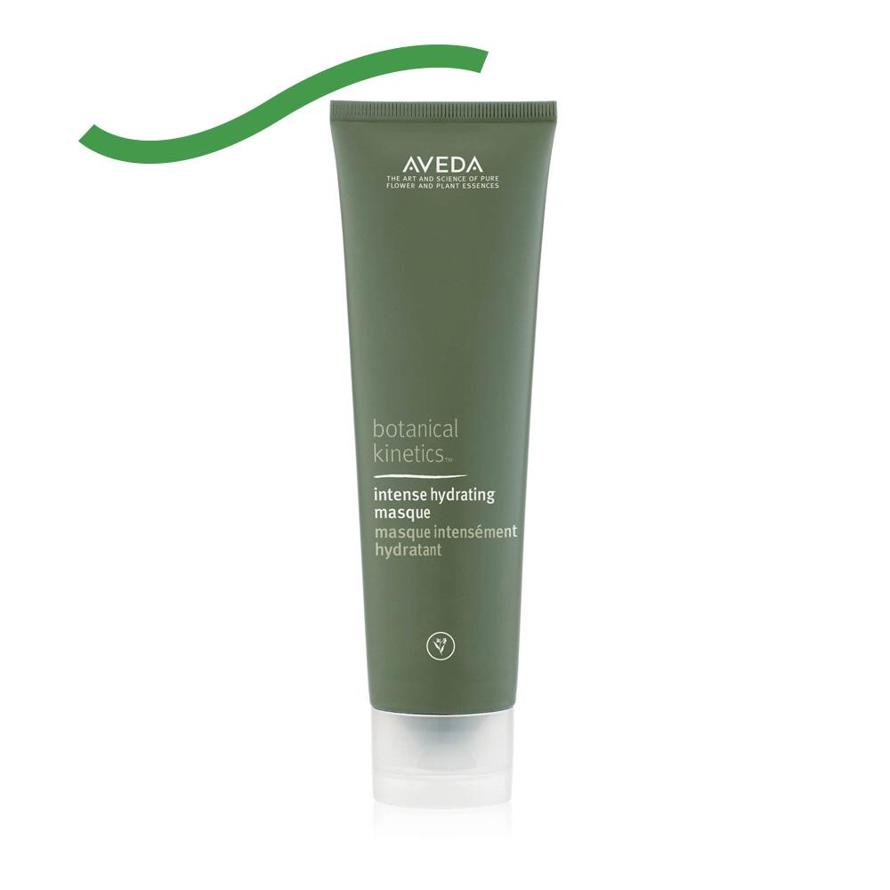 Aveda Botanical Kinetics Nemlendirici krem Yüz Maskesi 125 ml