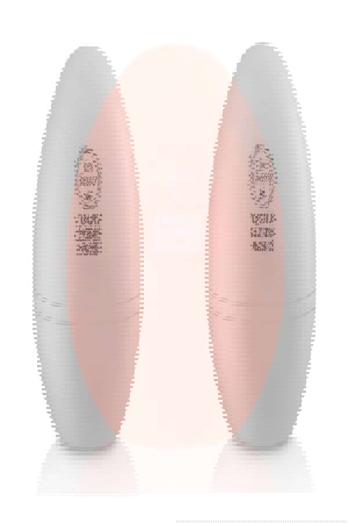 Bee Beauty Krem Yüz Maskesi 100 ml