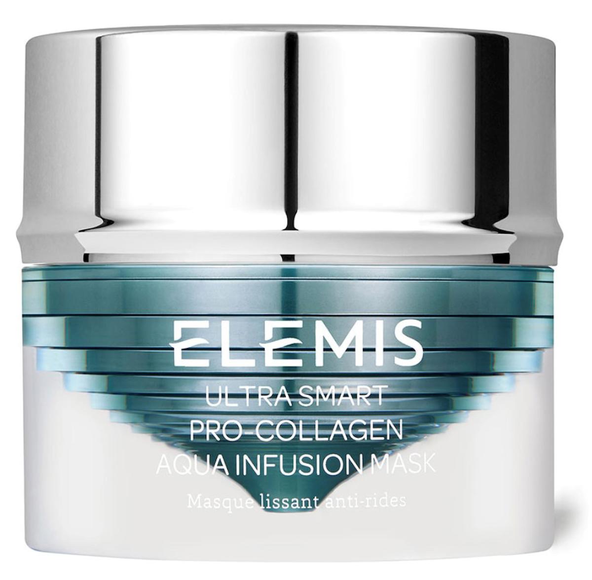 Elemis Ultra Smart Nemlendirici Krem Yüz Maskesi 50 ml