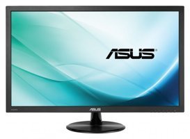 Asus VO278H 60 Hz 1 ms 27 inç FHD TN Hoparlörlü VGA HDMI 1920 x 1080 px LED Oyuncu Monitör