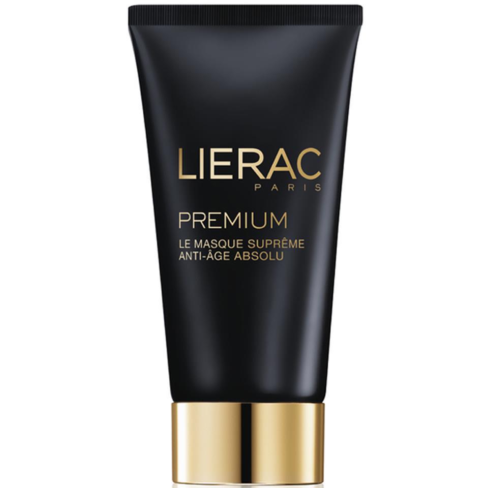 Lierac Premium Krem Yüz Maskesi 75 ml