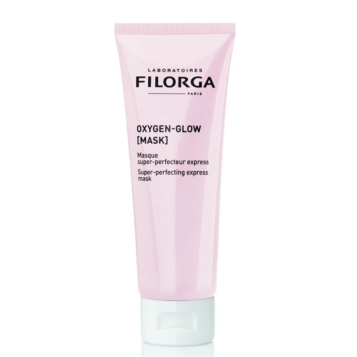 Filorga Oxygen-Glow Krem Yüz Maskesi 75 ml