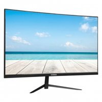 Everest M555 75 Hz 5 ms 23.6 inç FHD Kavisli Ekran VA VGA HDMI Freesync 1920 x 1080 px LED Oyuncu Monitör