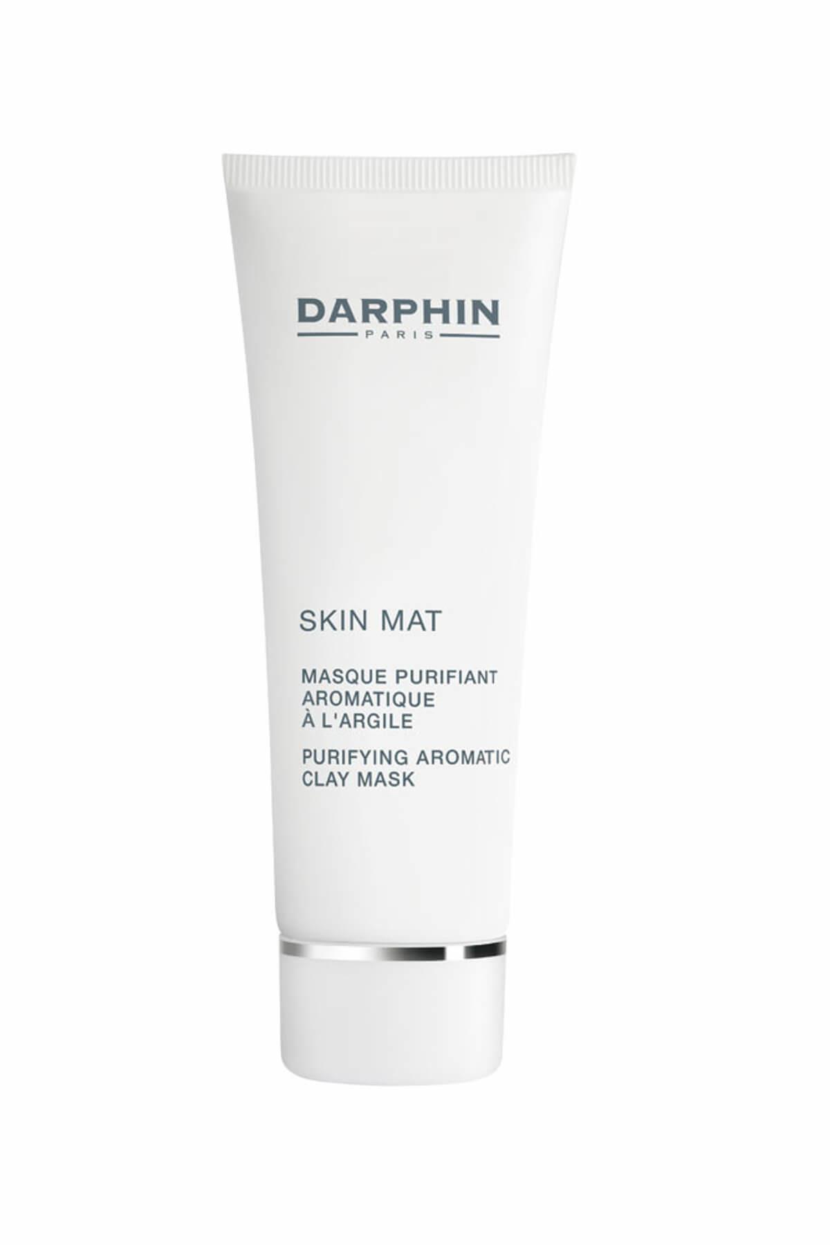 Darphin Skin Mat Krem Yüz Maskesi 75 ml
