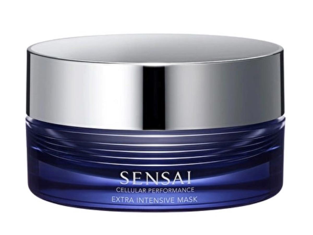 Sensai Cellular Perfomance Extra Intensive Krem Yüz Maskesi 75 ml
