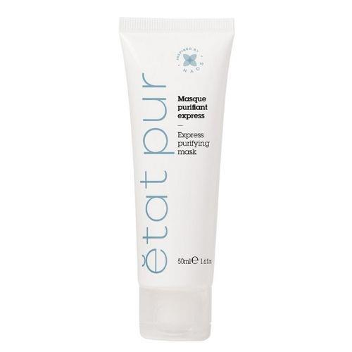 Etat Pur Express Purifying Killi Krem Yüz Maskesi 50 ml