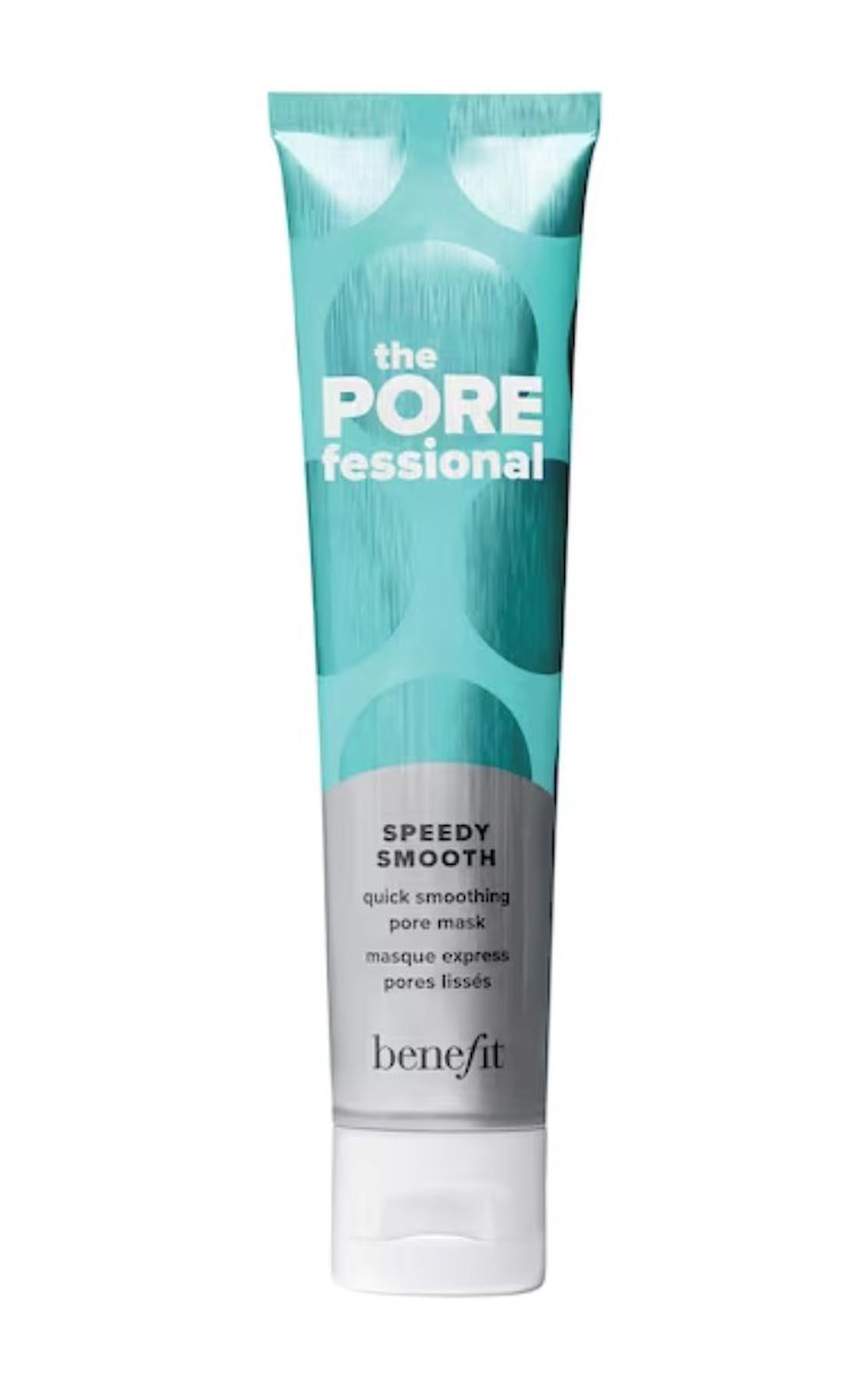 Benefit Cosmetic Speedy Smooth Krem Yüz Maskesi 75 gr