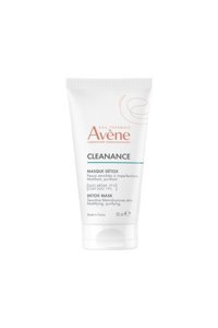 Avene Cleanance Detox Krem Yüz Maskesi 50 ml