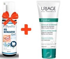 Uriage Hyséac Krem Yüz Maskesi 100 ml