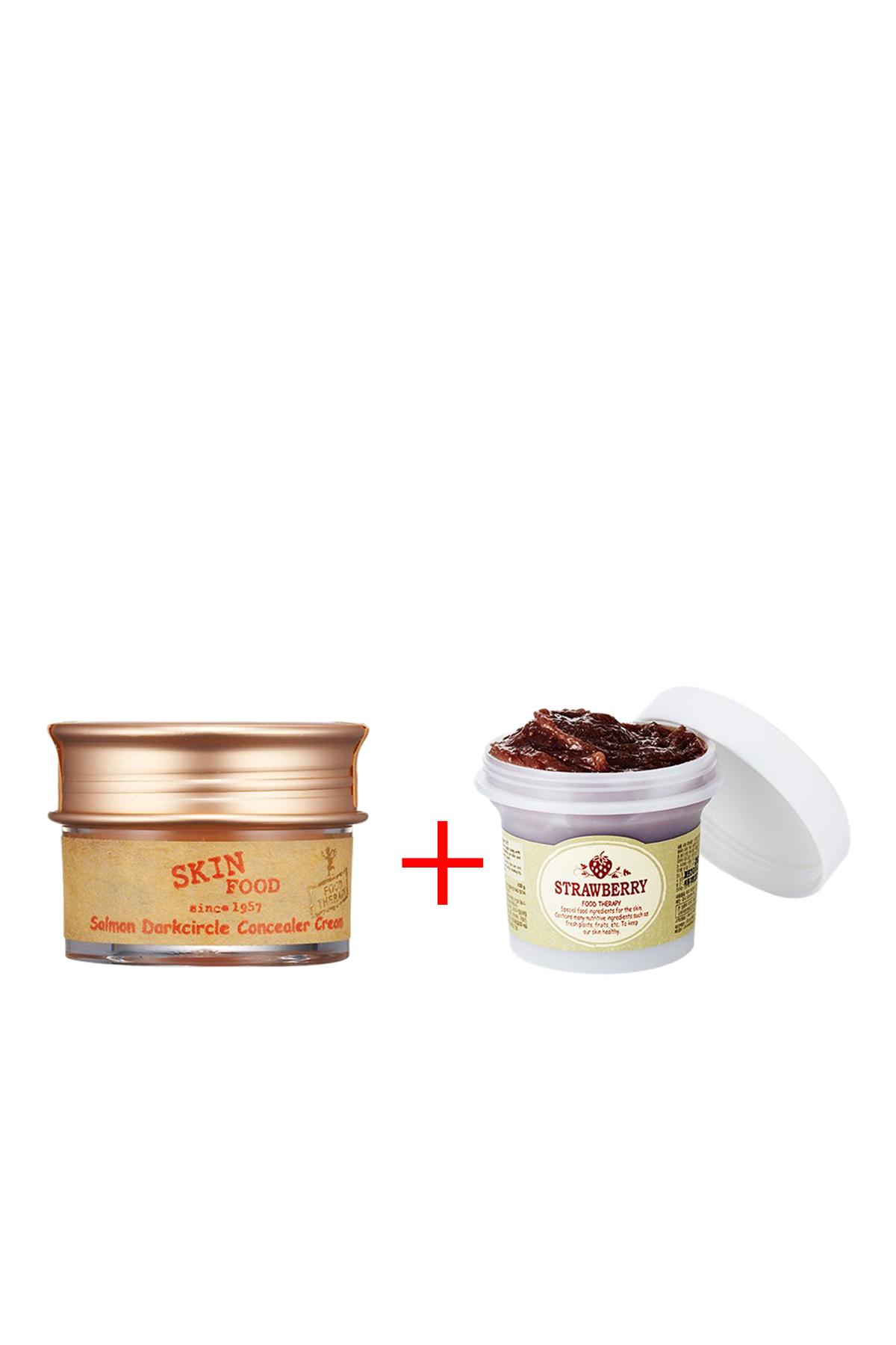 Skinfood Black Sugar Jel Yüz Maskesi 120 gr