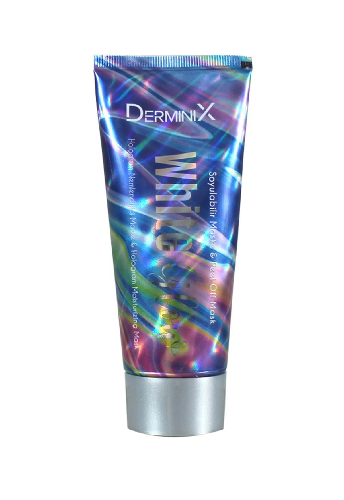 Derminix Killi Nemlendirici Soyulabilir Krem Yüz Maskesi 100 ml