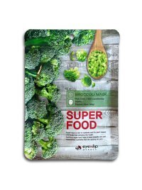 Eyenlip Beauty Super Food Kağıt Yüz Maskesi 40 gr