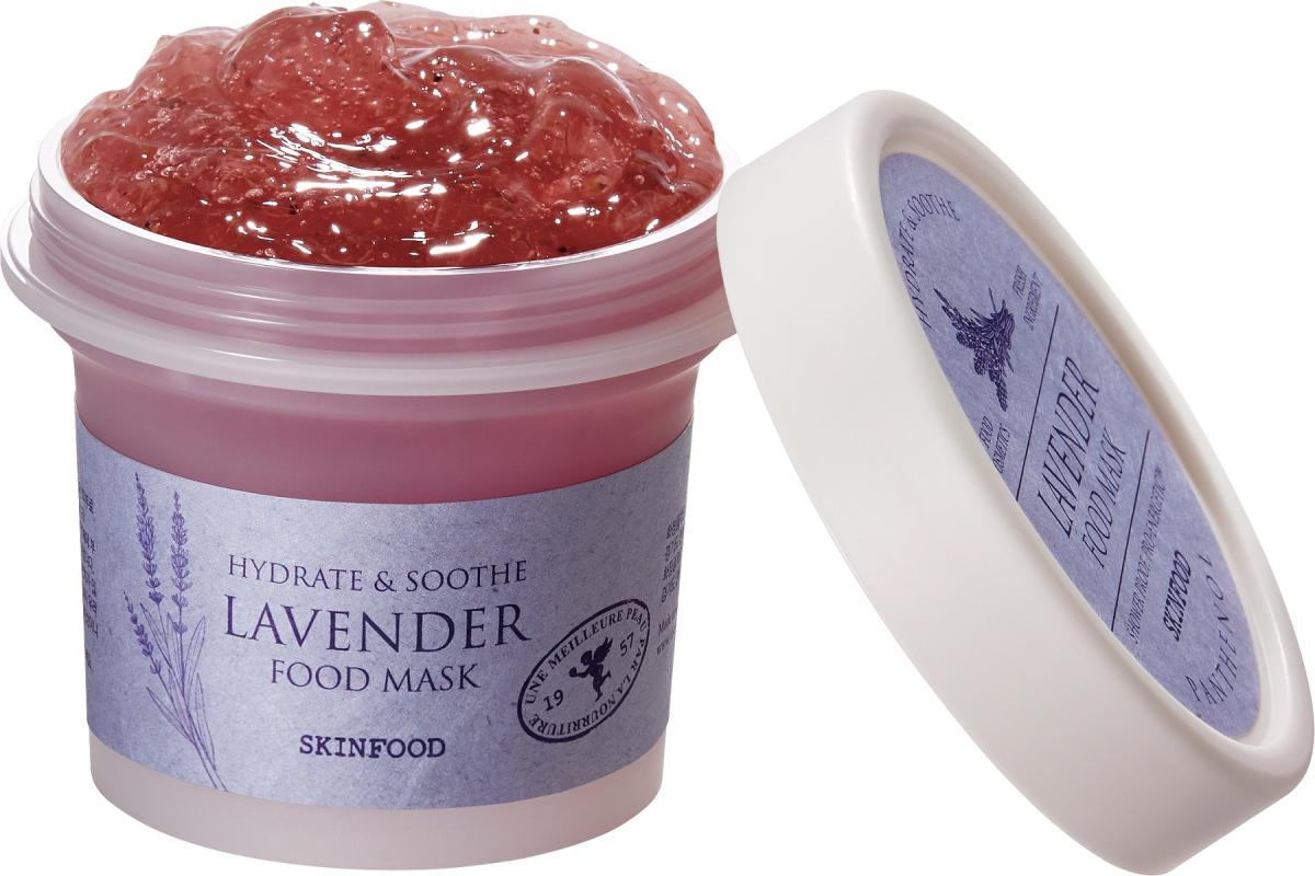 Skinfood Food Nemlendirici Krem Yüz Maskesi 120 gr