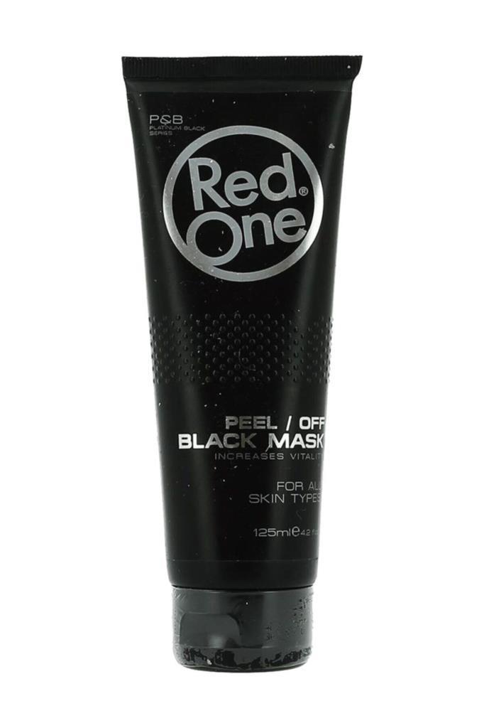 Redone Peel Off Black Soyulabilir Yüz Maskesi 125 ml