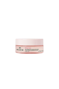 Nuxe Very Rose Jel Yüz Maskesi 150 ml