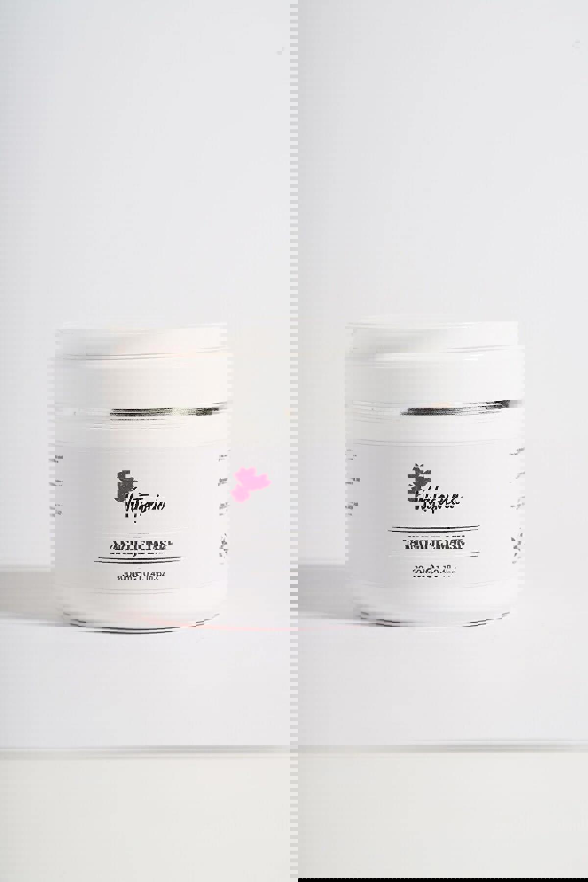 Watsonia Nemlendirici Jel Yüz Maskesi 300 ml