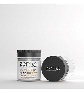 Zenix Clay Effect Killi Yüz Maskesi 190 gr