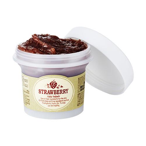 Skinfood Black Sugar Jel Yüz Maskesi 100 gr