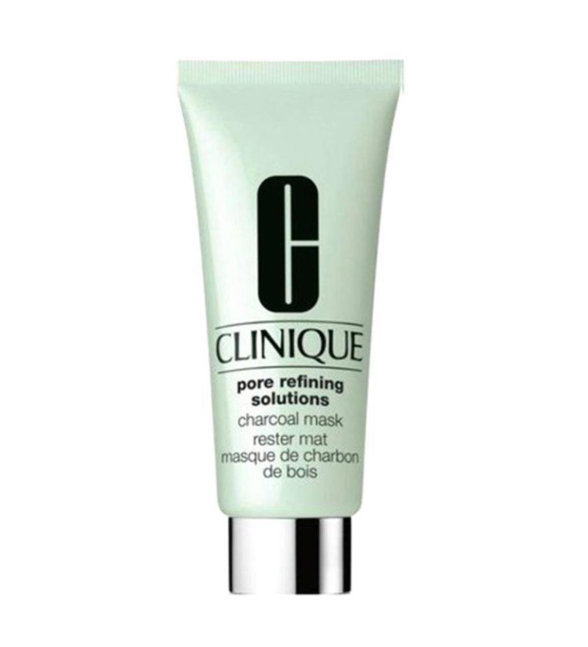 Clinique Pore Refining Solutions Krem Yüz Maskesi 100 ml