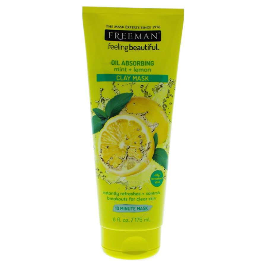 Freeman Clay Killi Krem Yüz Maskesi 175 ml