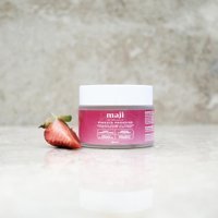 Maji Botanicals Pinksta Paradise Killi Krem Yüz Maskesi 50 ml