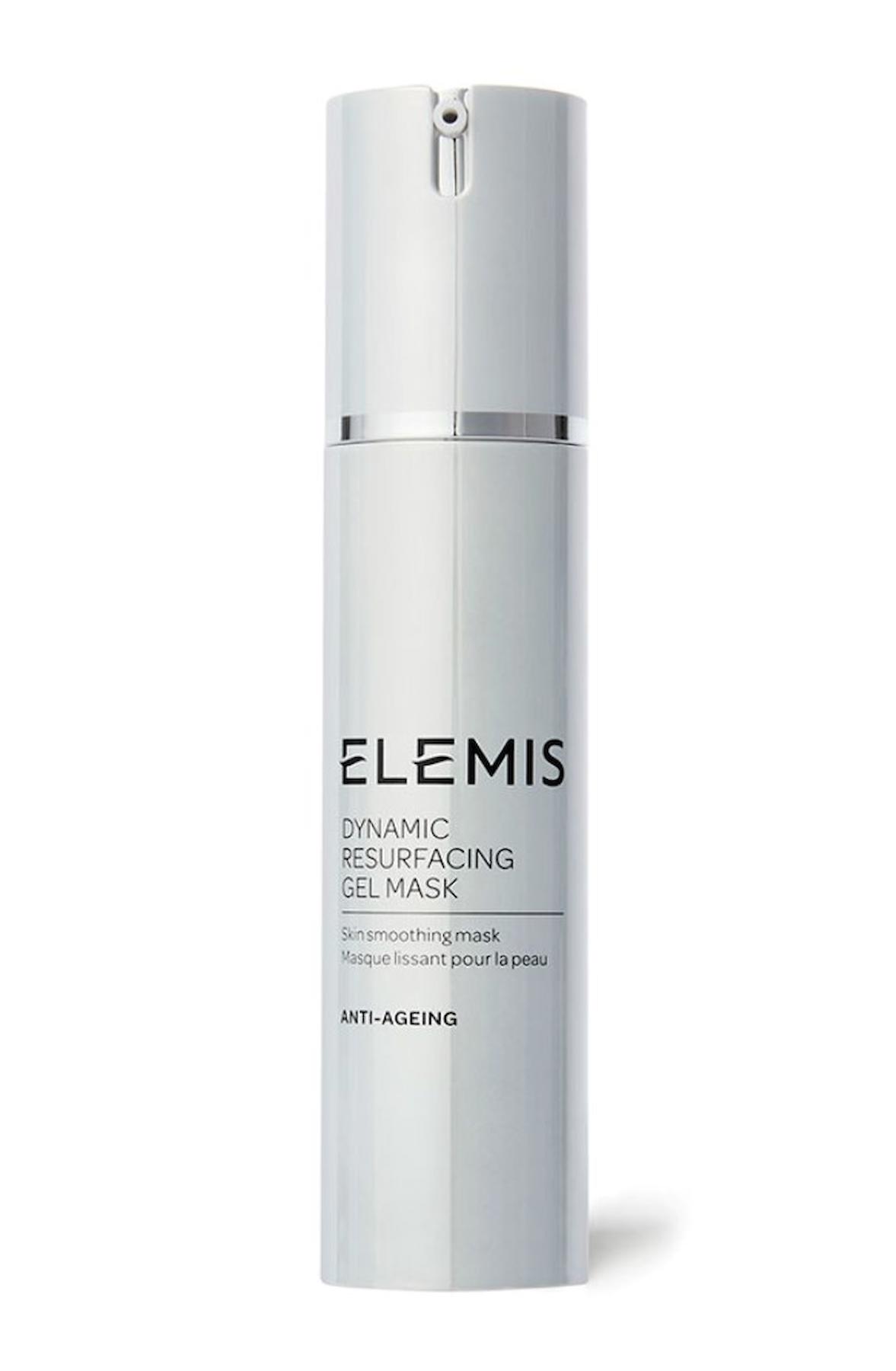 Elemis Dynamic Resurfacing Gel Jel Yüz Maskesi 50 ml