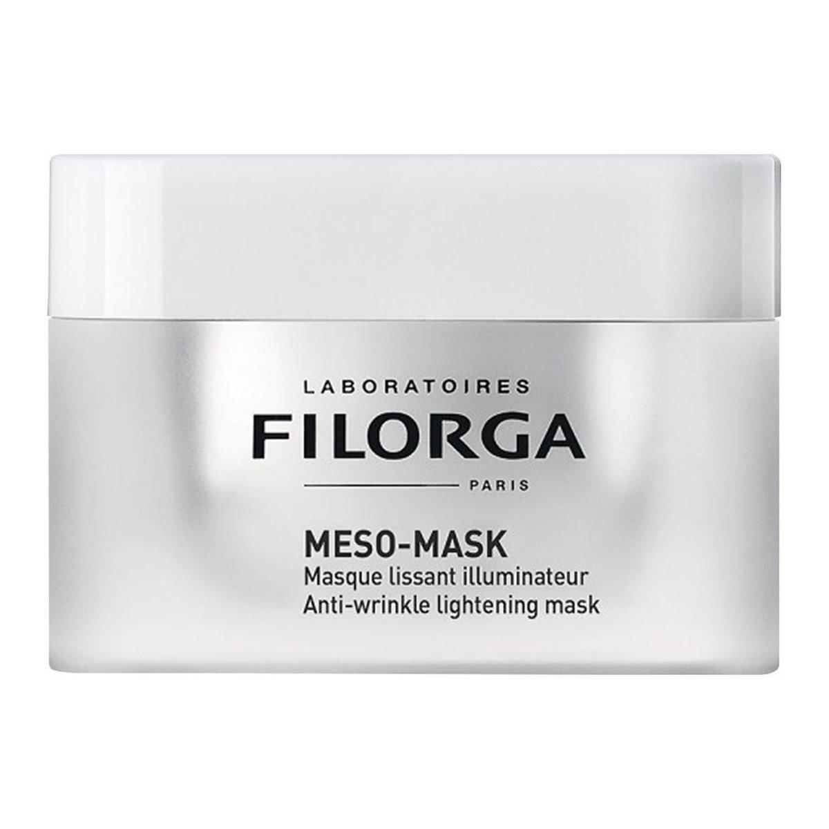 Filorga Meso-Mask Krem Yüz Maskesi 50 ml