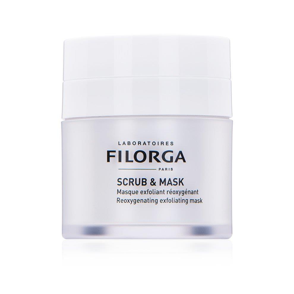 Filorga Scrub & Krem Yüz Maskesi 55 ml