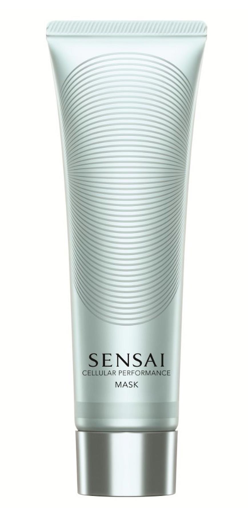 Sensai Cellular Performance Jel Yüz Maskesi 100 ml