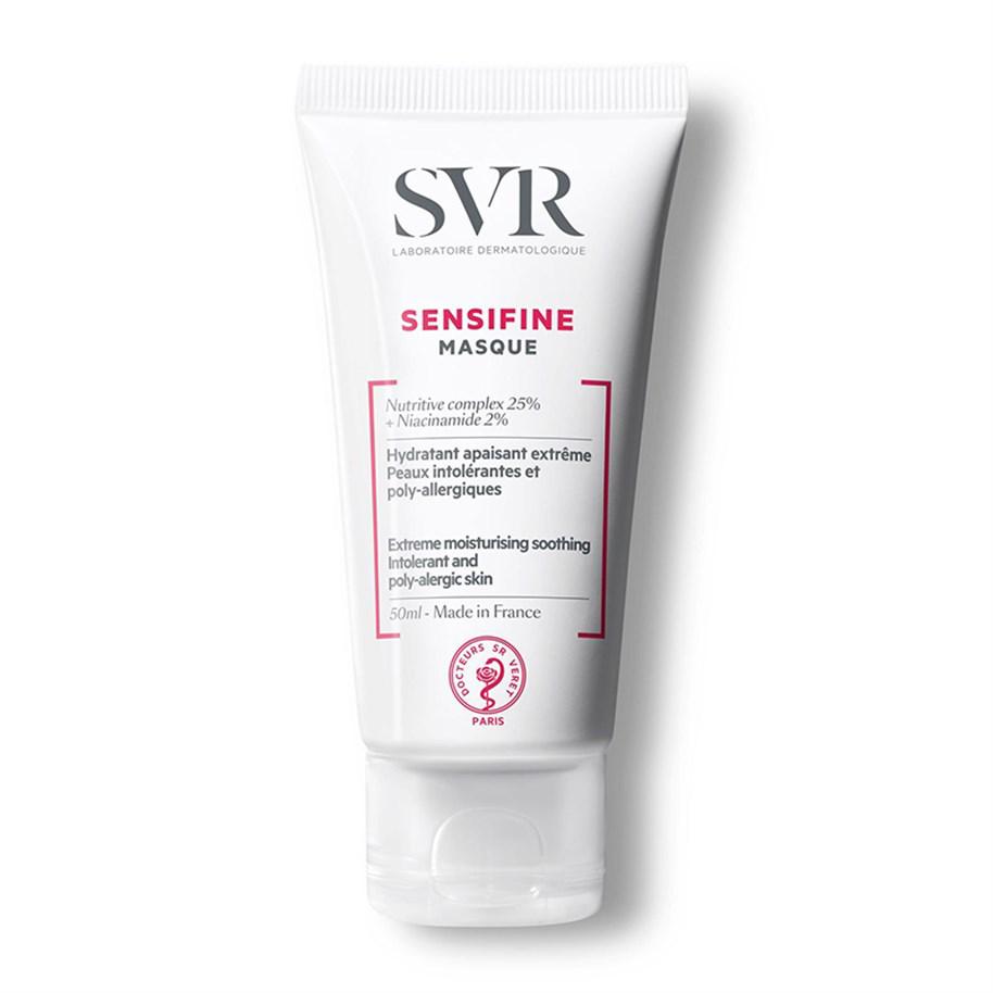 SVR Sensifine Masque Krem Yüz Maskesi 50 ml