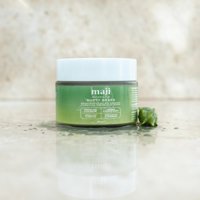 Maji Botanicals Dusty Grass Killi Krem Yüz Maskesi 50 ml